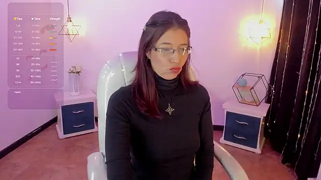 Antonnella 3 online show from 01-23-25, 01:35