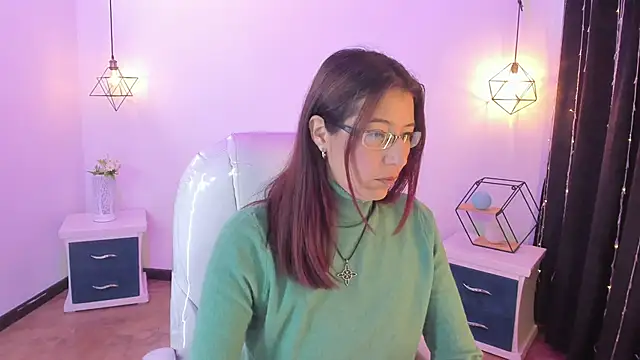 Antonnella 3 online show from 01-24-25, 11:59