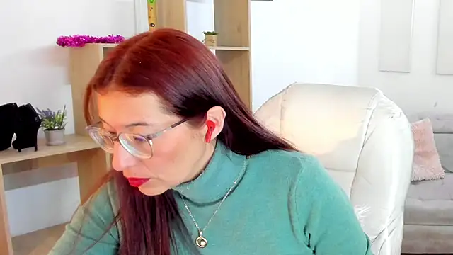 Antonnella 3 online show from 10-17-25, 12:41