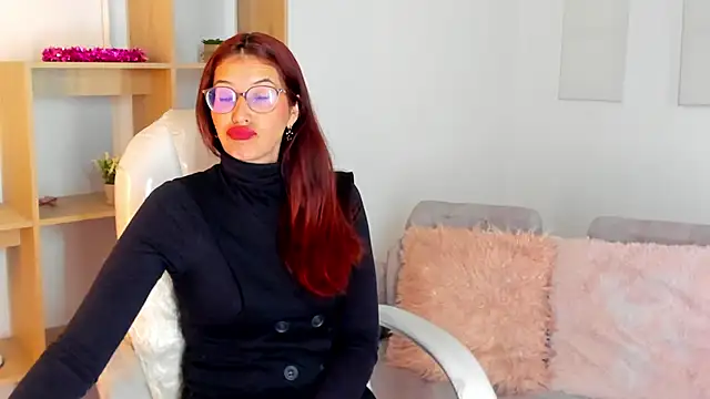 Antonnella 3 online show from 11-10-25, 12:48