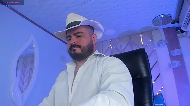 MichaelBear  online show from 12-23-24, 12:30