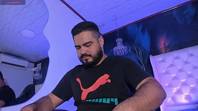 MichaelBear  online show from 12-26-24, 11:54