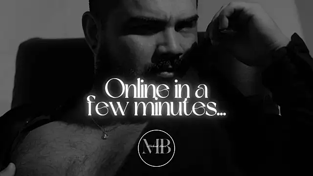 MichaelBear  online show from 11-15-25, 02:02