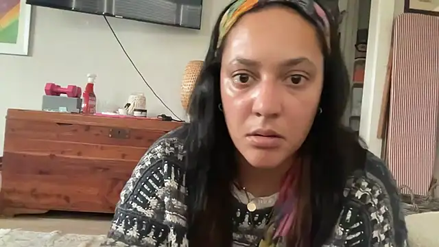 dreamyriri online show from 02-11-26, 10:48