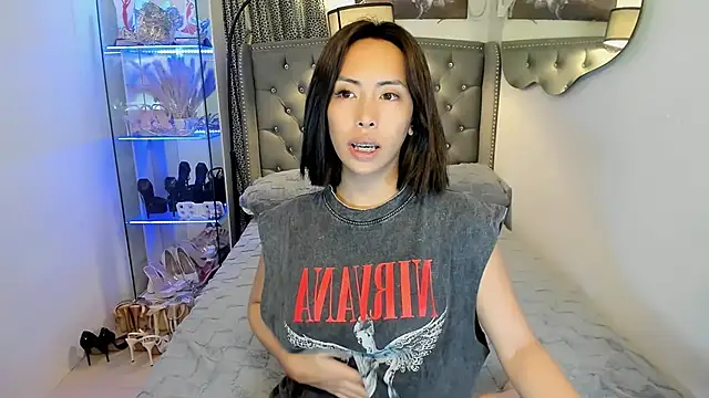 reighnempress online show from 12-03-25, 02:30