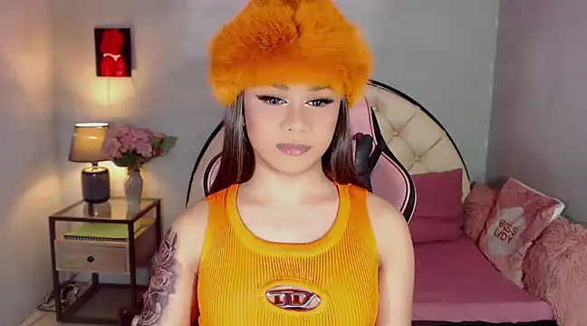 Snapshot of WeezyBabyXoxo chatting on 01-28-25, 04:41 WeezyBabyXoxo online show from 01-28-25, 04:41