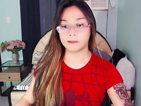 Snapshot of WeezyBabyXoxo chatting on 10-23-25, 07:18 WeezyBabyXoxo online show from 10-23-25, 07:18