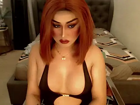 Snapshot of MISTRESS_OF_EVILCUMxx chatting on 11-06-25, 05:30 MISTRESS OF EVILCUMxx online show from 11-06-25, 05:30