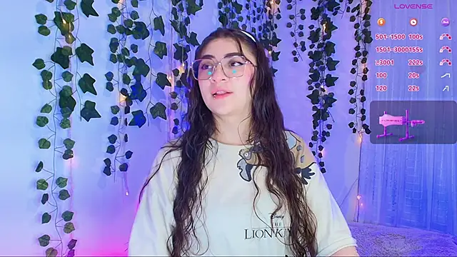 Samii Evans online show from 09-22-25, 06:26