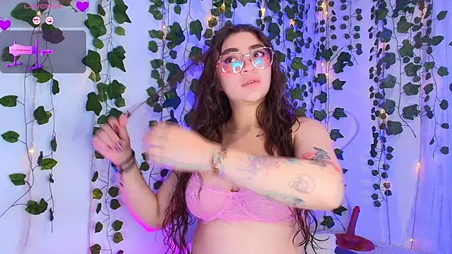 Samii Evans online show from 02-15-26, 03:58