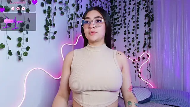 Samii Evans online show from 03-09-26, 06:50