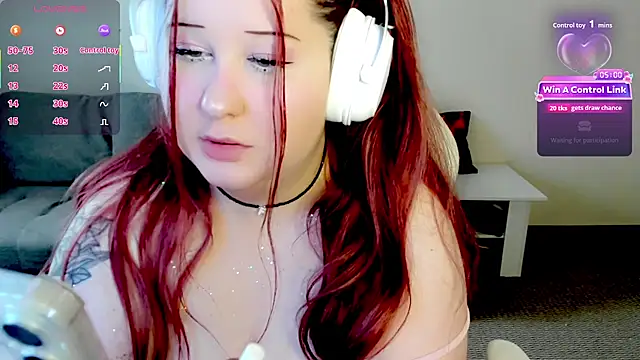 Evie Pie online show from 02-20-26, 11:11