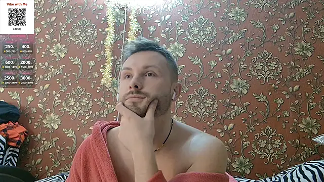 MartinBrandon online show from 01-03-25, 09:57