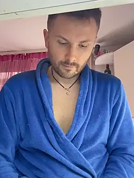 MartinBrandon online show from 05-01-26, 12:10