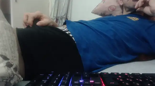 Snapshot of VASKOS178 chatting on 01-25-25, 06:34 VASKOS178 online show from 01-25-25, 06:34