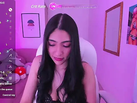 tatiana prada online show from 01-11-25, 05:52