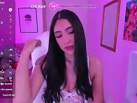 tatiana prada online show from 01-28-25, 08:47