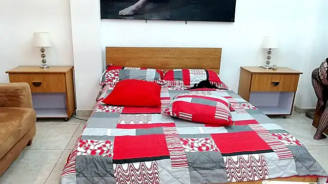 MaloryAndLuna online show from 10-17-25, 11:57