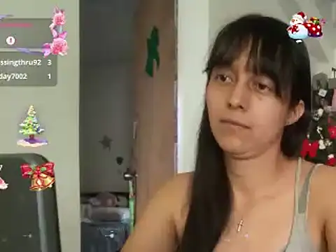 Snapshot of Moon_lunita chatting on 12-16-24, 08:58 Moon lunita online show from 12-16-24, 08:58