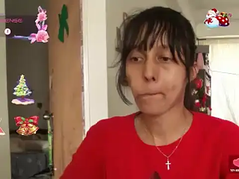 Snapshot of Moon_lunita chatting on 12-17-24, 05:26 Moon lunita online show from 12-17-24, 05:26