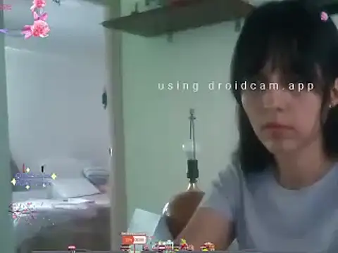 Snapshot of Moon_lunita chatting on 01-21-25, 10:41 Moon lunita online show from 01-21-25, 10:41