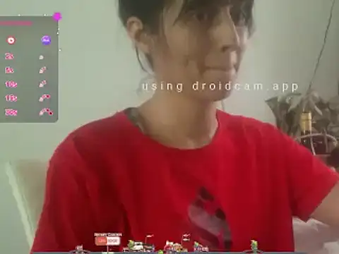 Snapshot of Moon_lunita chatting on 02-03-25, 05:46 Moon lunita online show from 02-03-25, 05:46