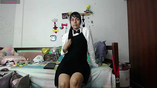 Snapshot of Moon_lunita chatting on 03-19-25, 09:37 Moon lunita online show from 03-19-25, 09:37