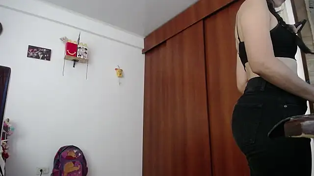 Moon lunita online show from 03-18-26, 08:12