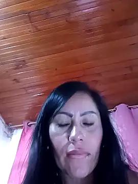 Tania mature online show from 12-22-24, 07:10