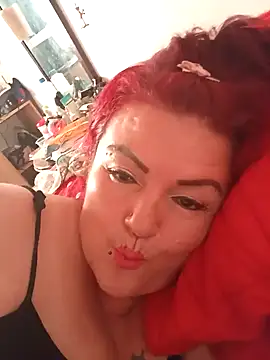 antonela ladiabla online show from 01-23-25, 08:56