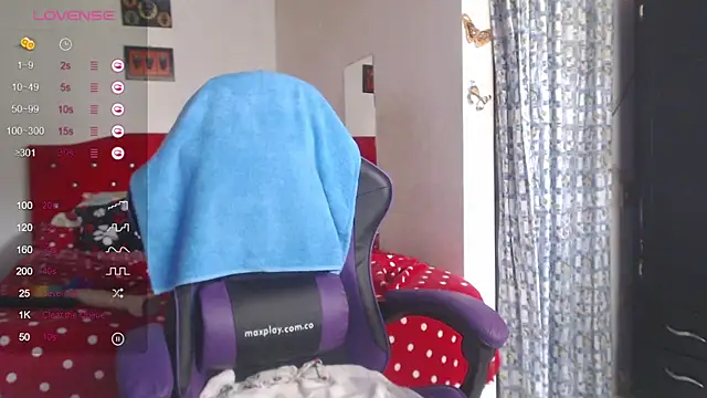 antonela ladiabla online show from 02-08-25, 06:01