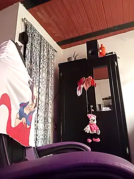 antonela ladiabla online show from 03-14-25, 07:12