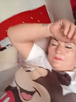 antonela ladiabla online show from 09-13-25, 07:35