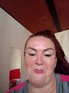 antonela ladiabla online show from 10-21-25, 02:29