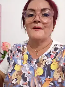 antonela ladiabla online show from 02-02-26, 07:45