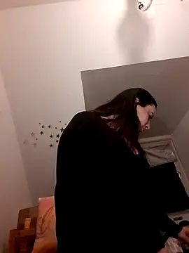 Tinka-Bella-Privat online show from 01-08-26, 09:17