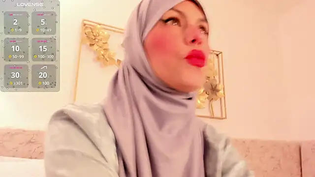 hanajameela online show from 12-18-24, 11:45