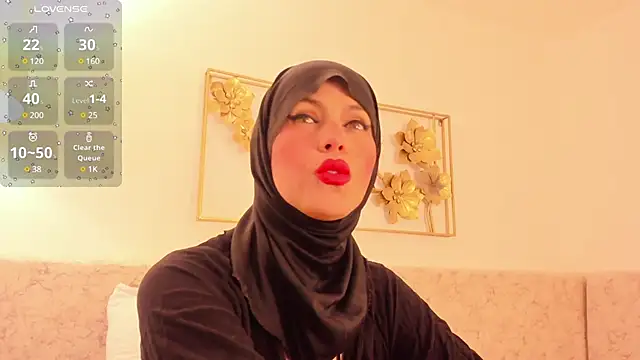 hanajameela online show from 12-19-24, 11:50