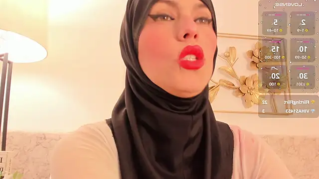 hanajameela online show from 12-26-24, 12:16