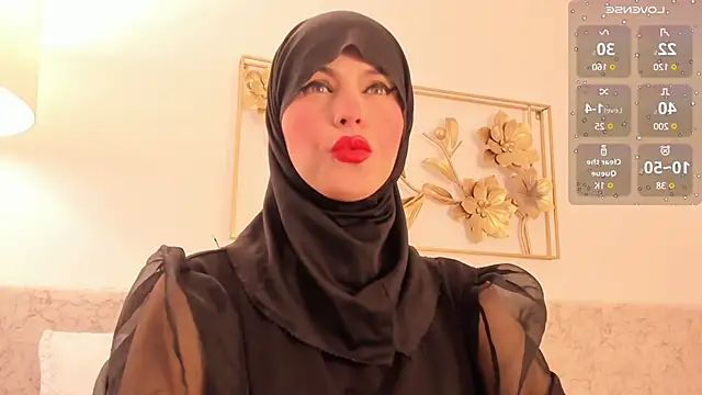 hanajameela online show from 01-08-25, 11:54