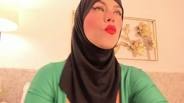 hanajameela online show from 01-21-25, 12:07