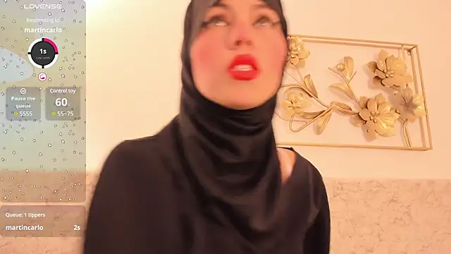 hanajameela online show from 03-06-25, 11:36