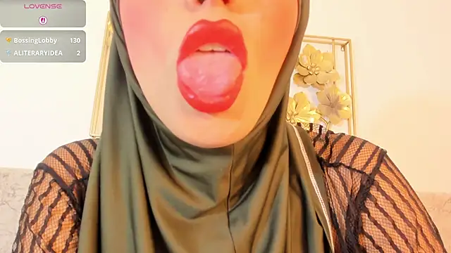 hanajameela online show from 09-11-25, 11:43