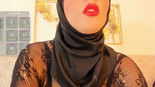 hanajameela online show from 11-26-25, 11:33