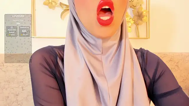 hanajameela online show from 12-22-25, 11:51