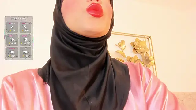 hanajameela online show from 04-29-26, 11:36