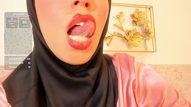 hanajameela online show from 04-29-26, 05:30