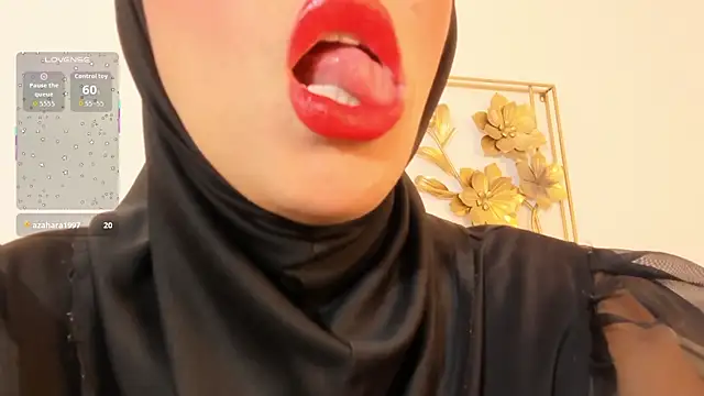 hanajameela online show from 05-01-26, 11:48