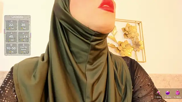 hanajameela online show from 05-04-26, 11:50