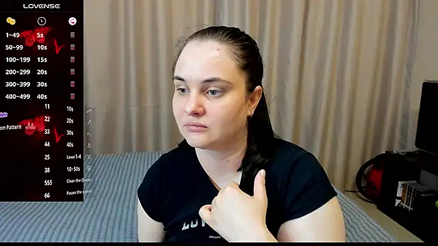 AlanaBrox online show from 02-09-26, 01:53